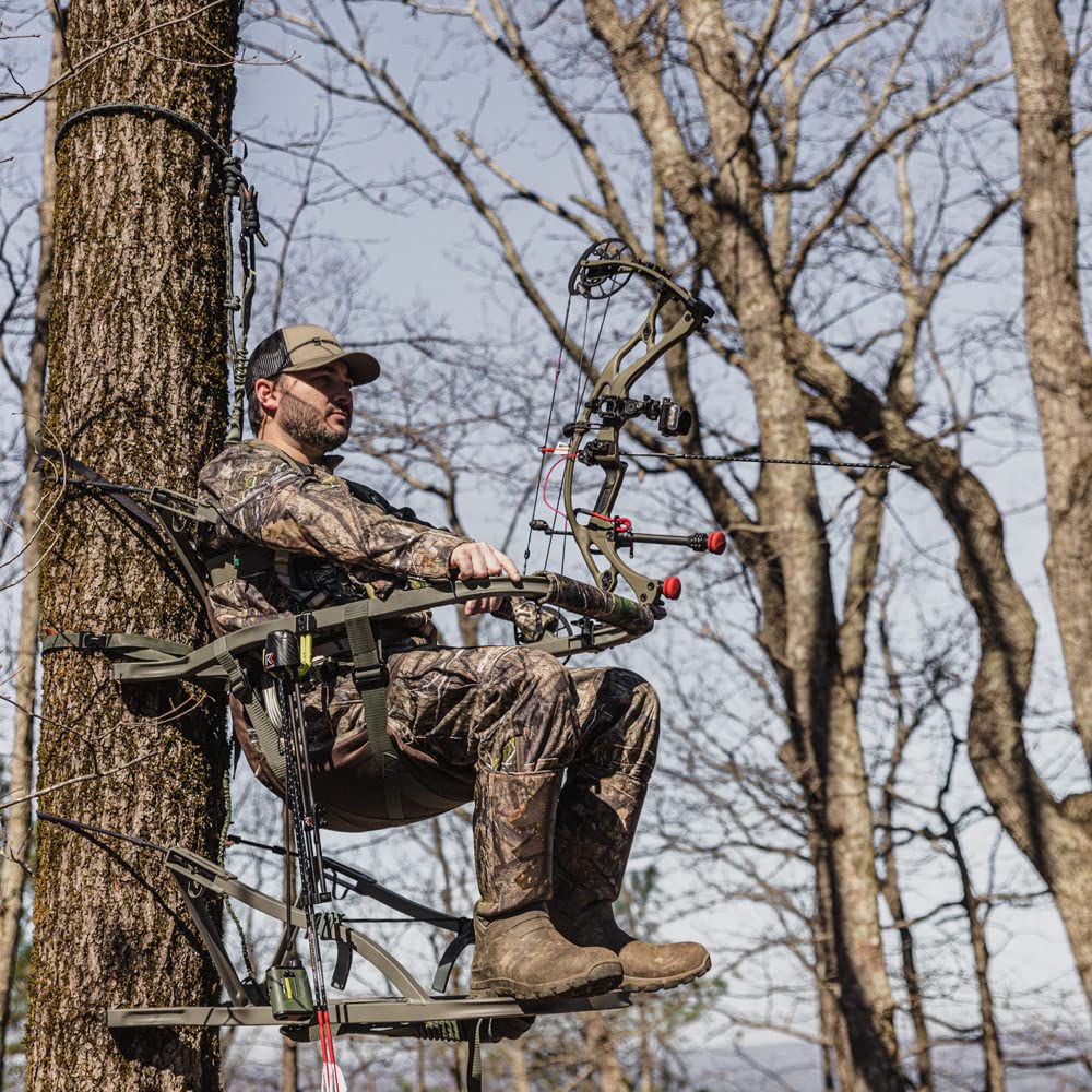 Climbing Treestand K243807