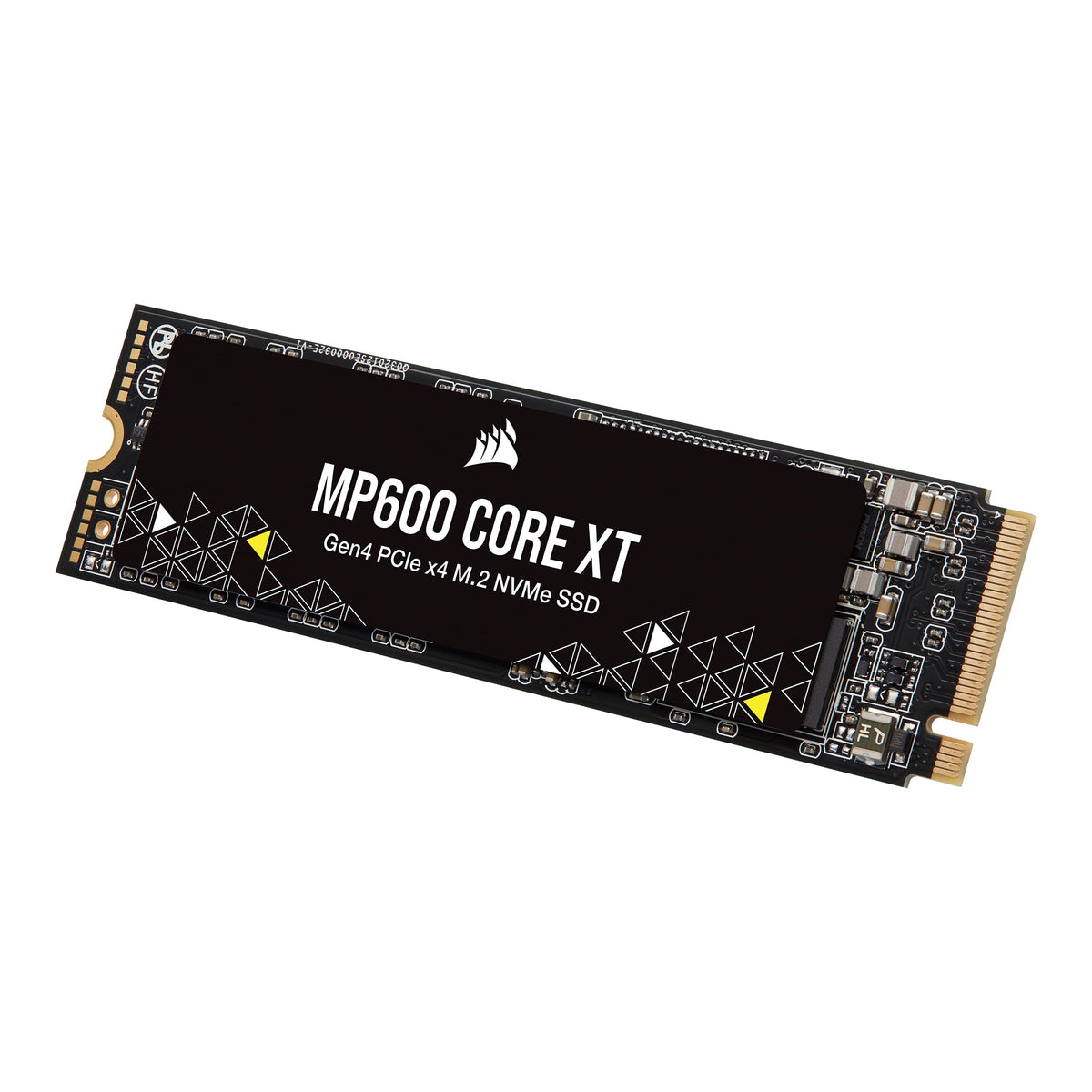 2TB M.2 PCIe Gen4 NVMe SSD G711313