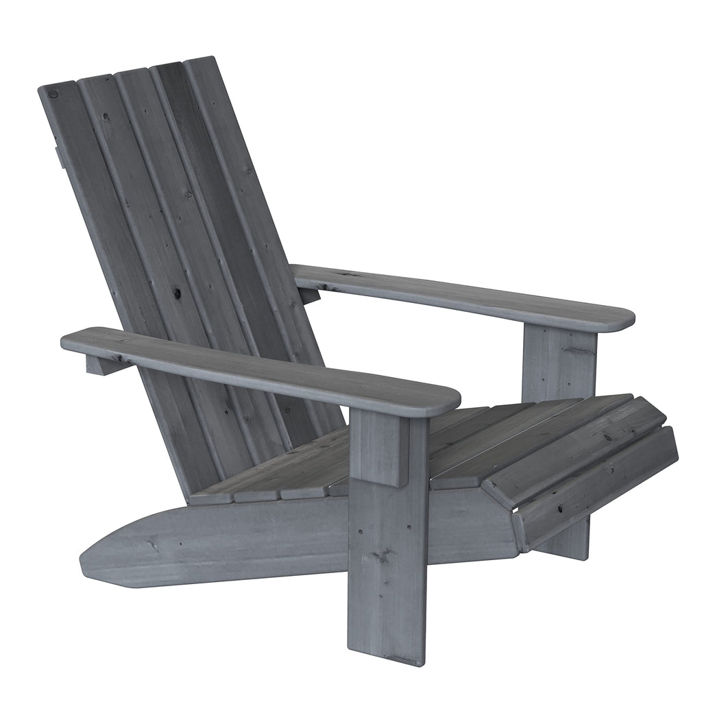 Cedar Adirondack Chair W320