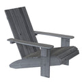 Cedar Adirondack Chair W320