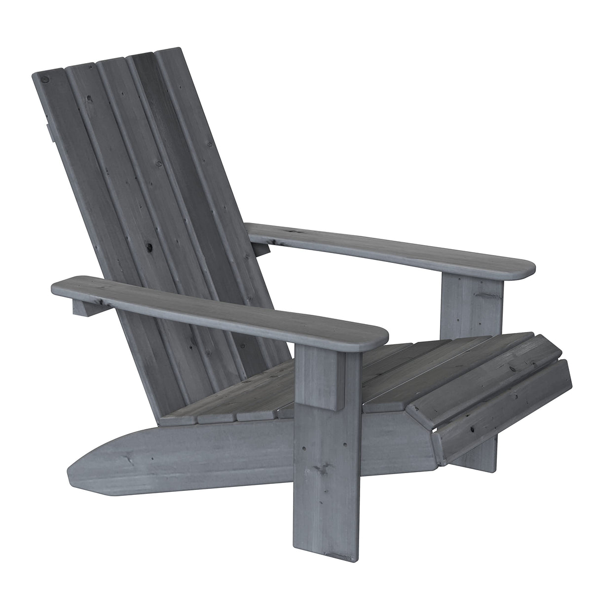 Cedar Adirondack Chair W320