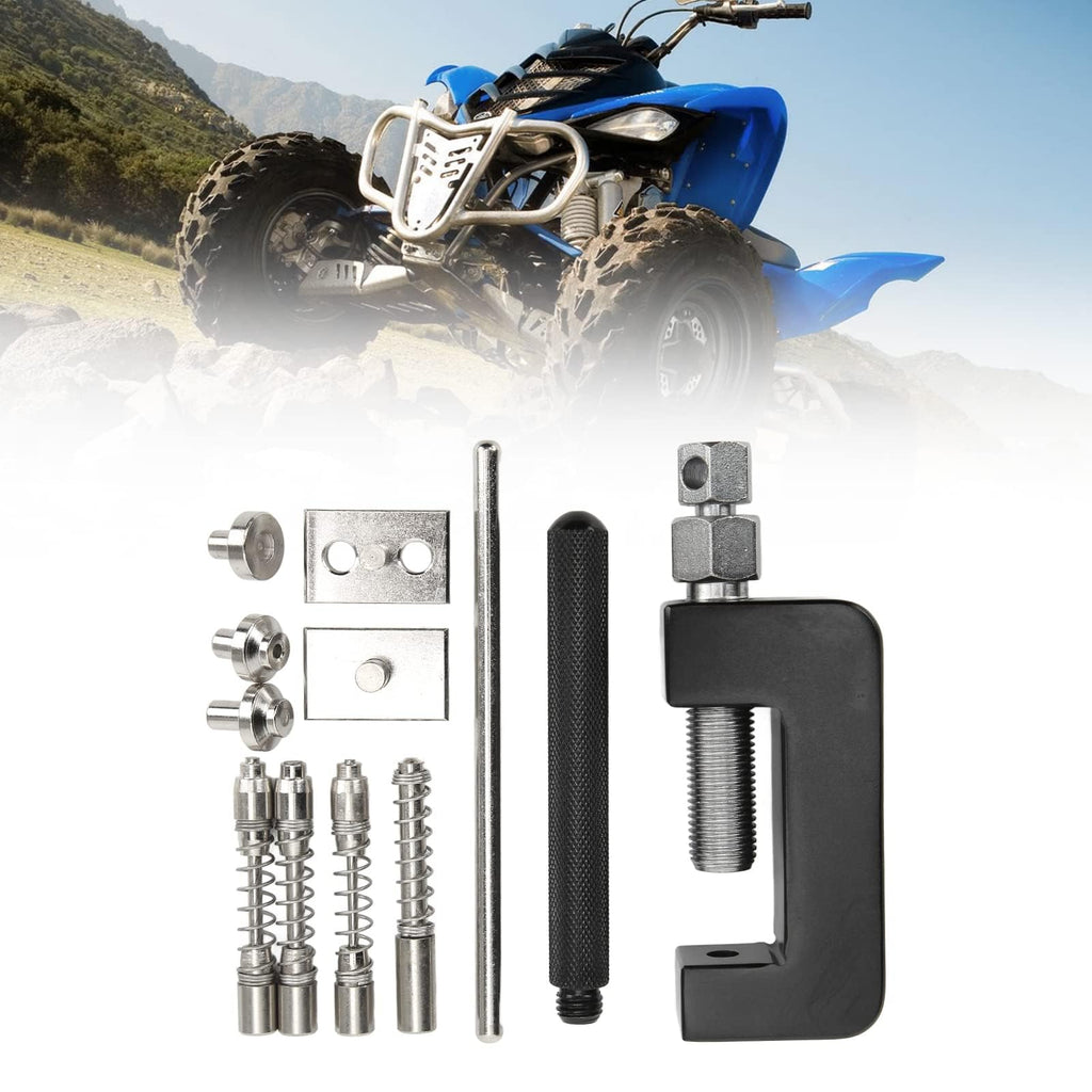 Motorcycle Chain Breaker Tool Set O478