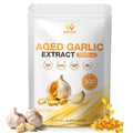 Odorless Garlic Extract Softgels 10000mg 300 Count X32219