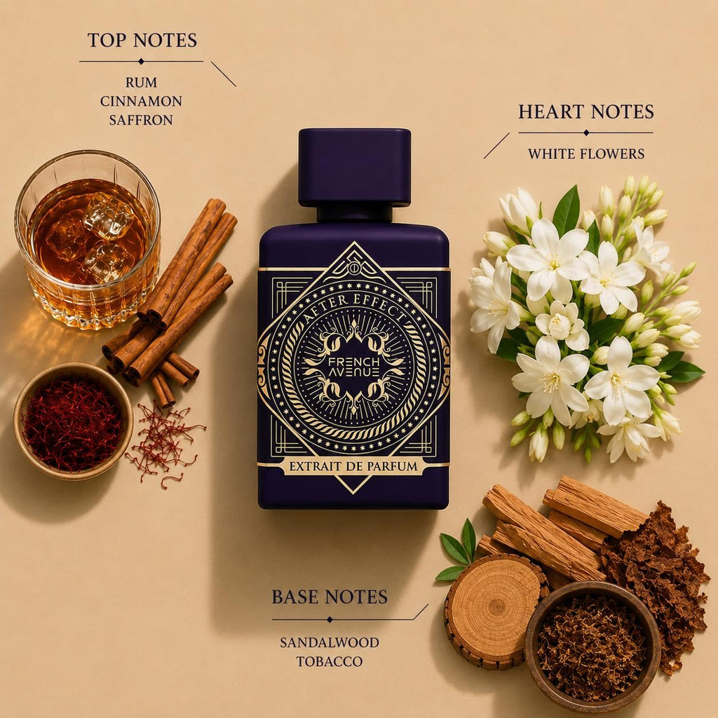 Extrait EDP 80ml P565