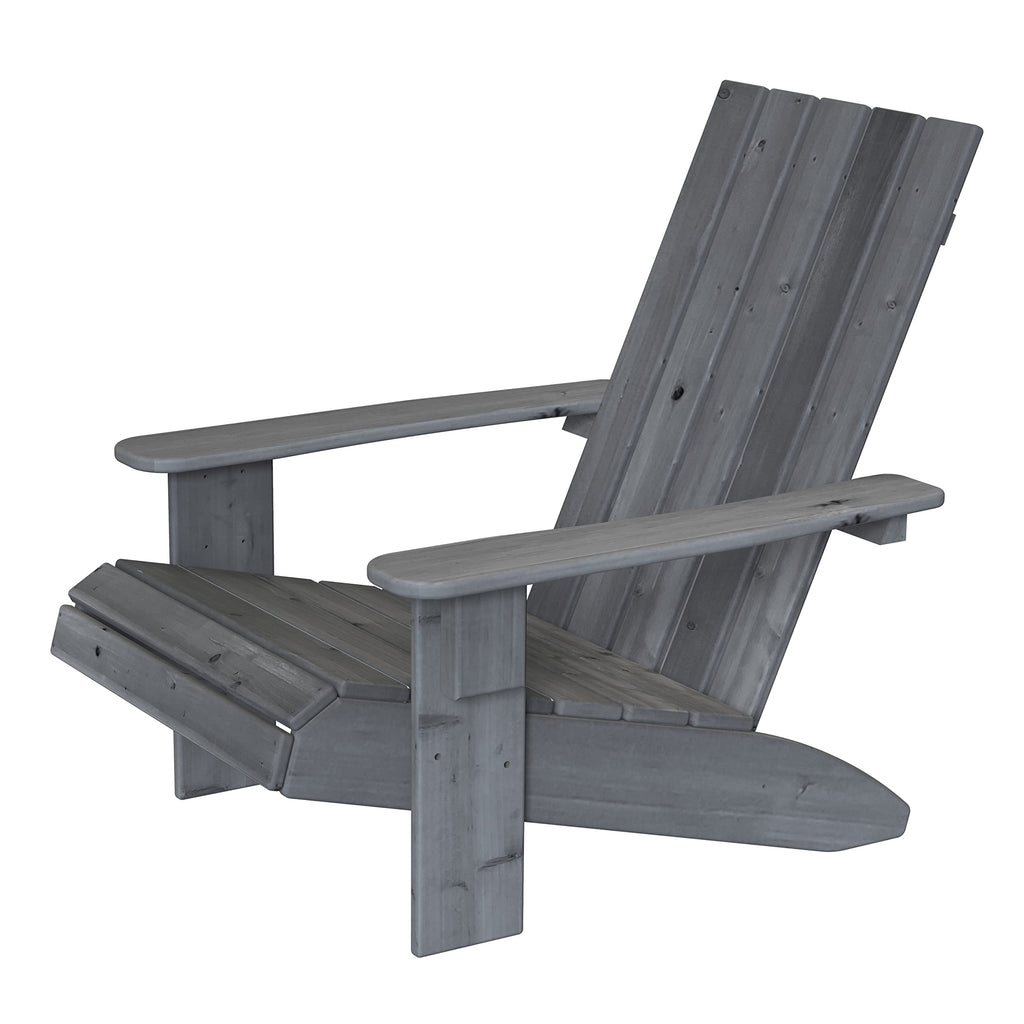 Cedar Adirondack Chair W320