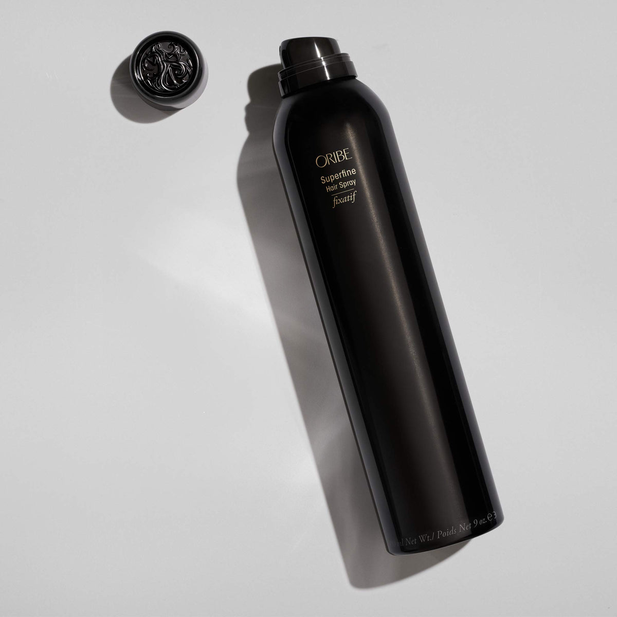 Superfine Hair Spray Medium Hold N451