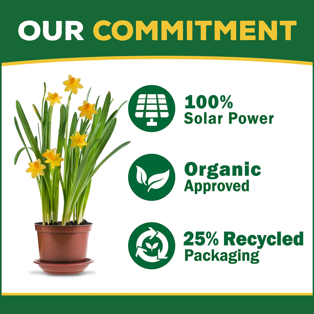 Organic Concentrated Plant Food H488