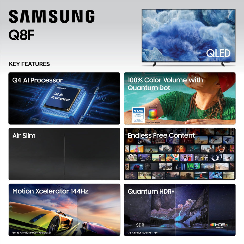 55-Inch 4K UHD Smart TV E221