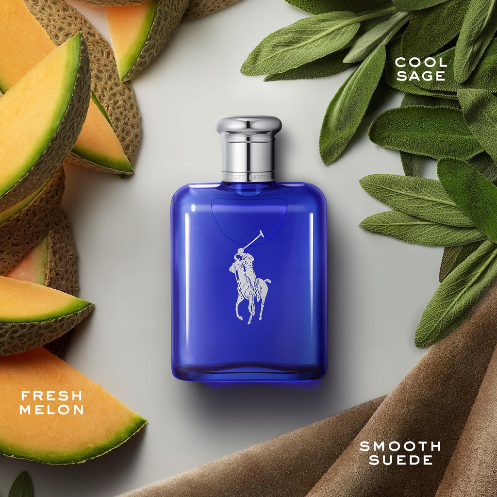 Blue Eau de Toilette W50880