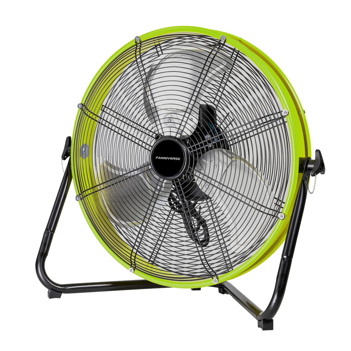 20 In 3 Speed High Velocity Floor Fan Z498