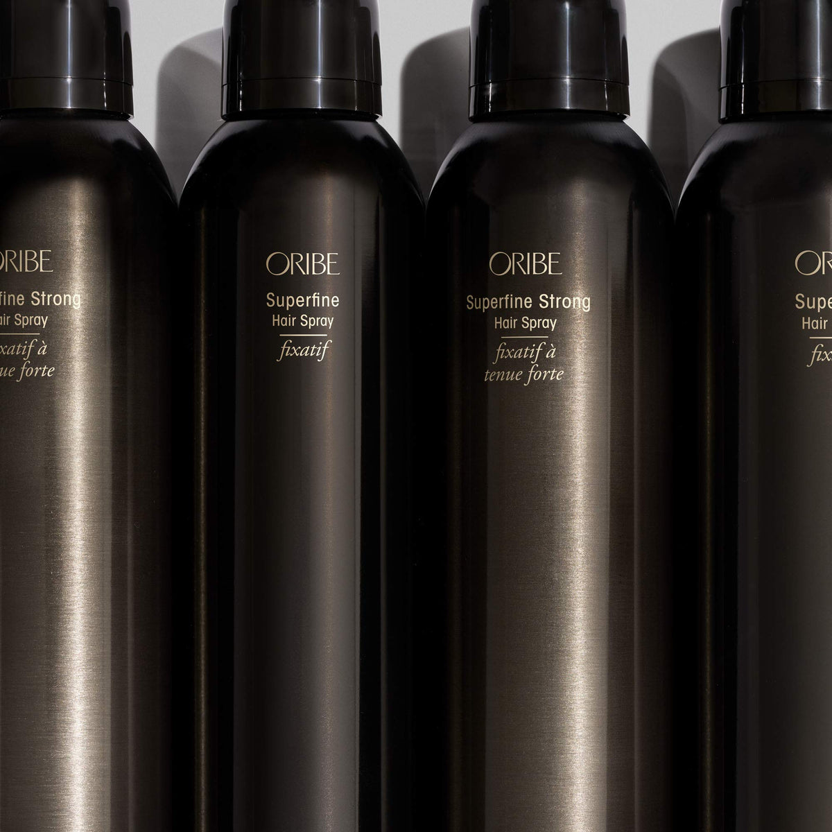 Superfine Hair Spray Medium Hold N451