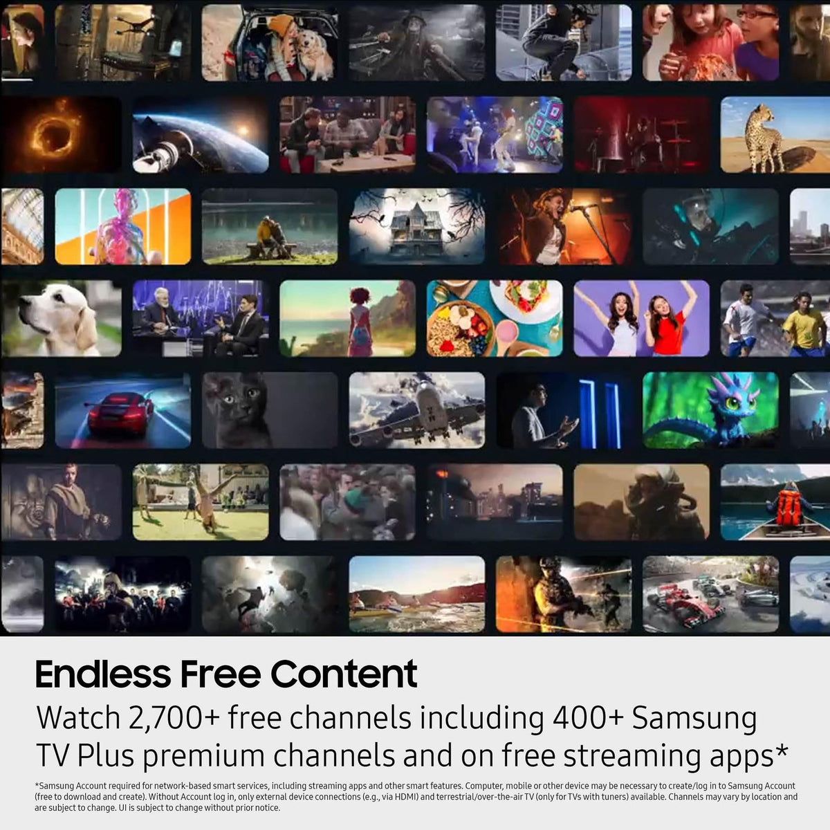 55-Inch 4K UHD Smart TV E221