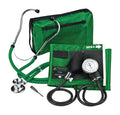 Adult Aneroid Sphygmomanometer & Scope A865836