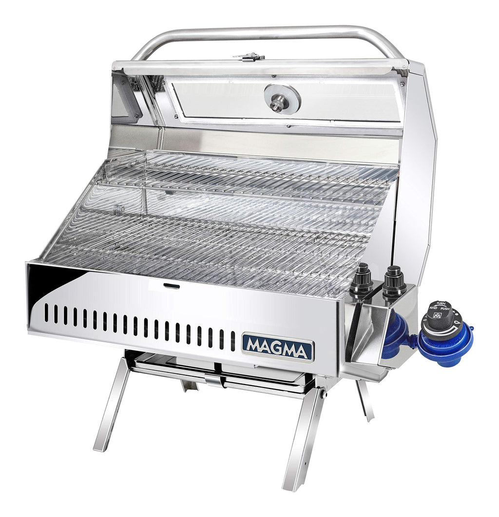 Infrared Gas Boat Grill E937