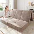 Foldable Twin 4 Inch Memory Foam Mattress G58510