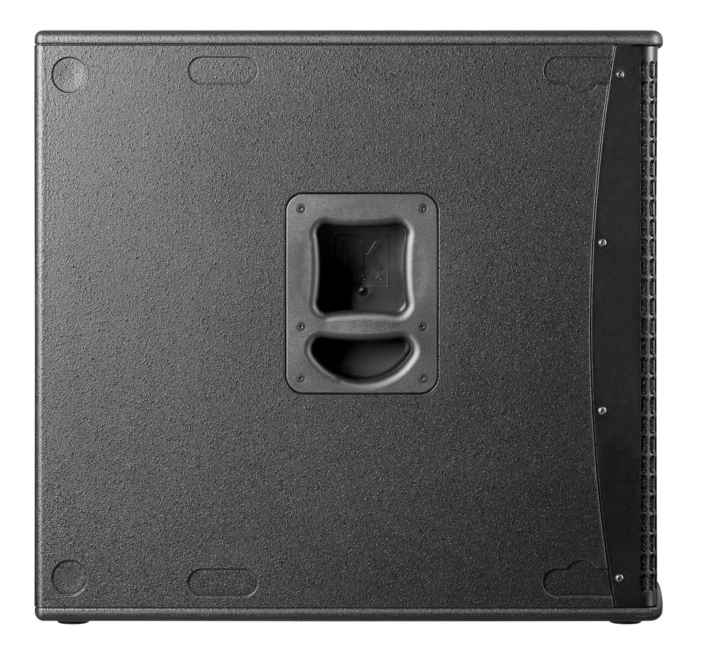 1200 Watt 18" Active Subwoofer H6091