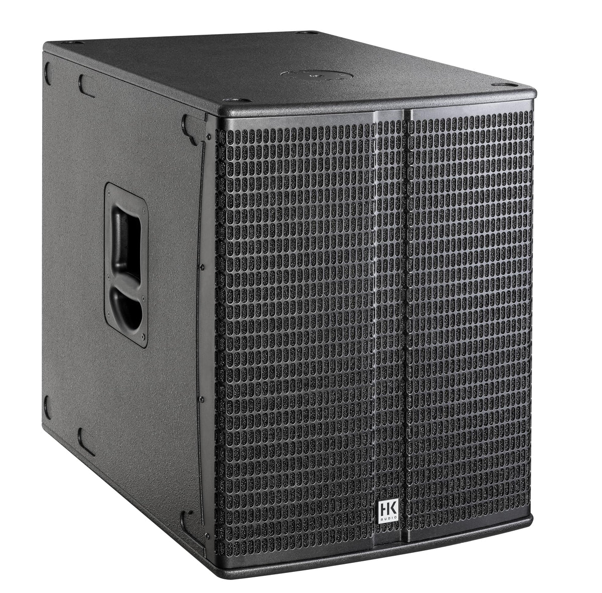 1200 Watt 18" Active Subwoofer H6091