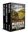 Books 1-3 Murder Mysteries Y463
